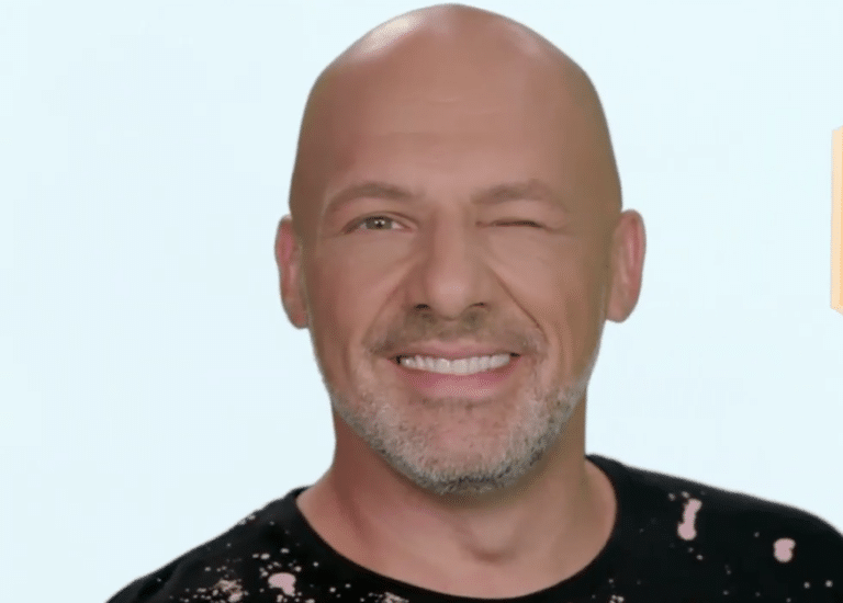 Νίκος Μουτσινάς: Αναλαμβάνει βραδινή εκπομπή στον ΣΚΑΪ; Όλο το ρεπορτάζ!