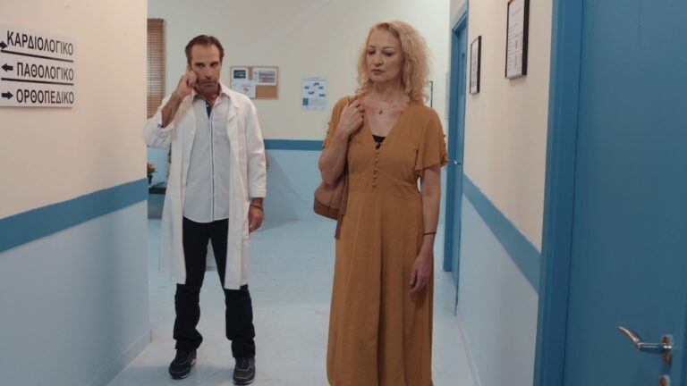 ΑΣΤΕΡΙΑ ΣΤΗΝ ΑΜΜΟ: ΕΠΕΙΣΟΔΙΟ 23 (VIDEO)