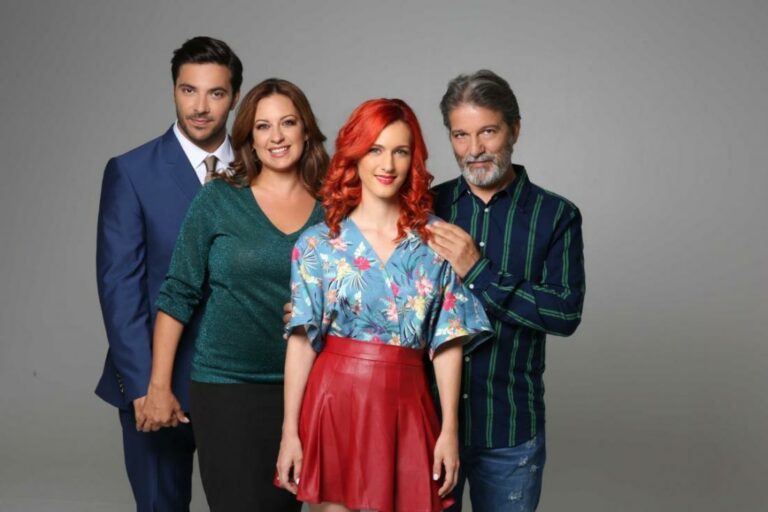 ΓΥΝΑΙΚΑ ΧΩΡΙΣ ΟΝΟΜΑ: Β ΚΥΚΛΟΣ ΕΠΕΙΣΟΔΙΟ 22 (VIDEO)