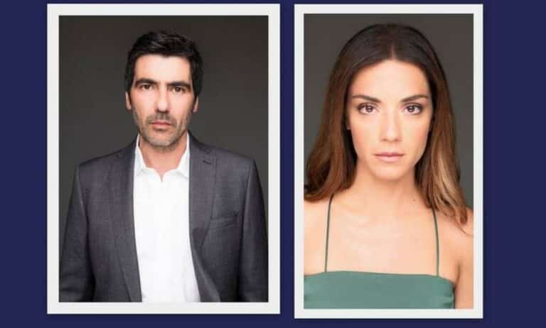 ΕΡΩΤΑΣ ΜΕΤΑ: ΕΠΕΙΣΟΔΙΟ 17