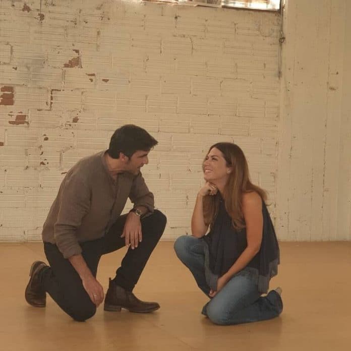 ΕΡΩΤΑΣ ΜΕΤΑ: Τι αποκαλύπτει ο «Κωνσταντίνος» για τη συνέχεια της σειράς