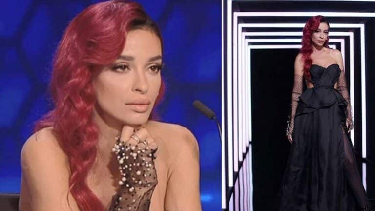 The Final Four: Η Ελένη Φουρέιρα ως άλλη Τζέσικα Ράμπιτ!