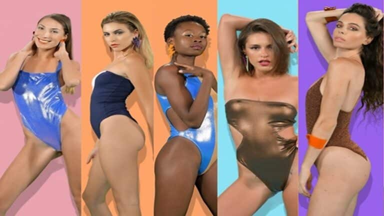 ΑΠΙΣΤΕΥΤΟ: Η ασύλληπτη σημειολογία στα ονόματα των πέντε κοριτσιών που έστησαν κλίκα στο «G.N.T.M.»