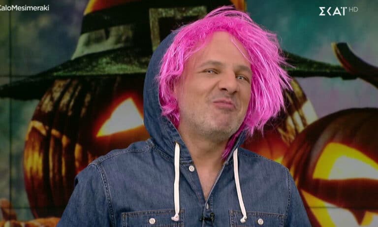 Καλό Μεσημεράκι: Νηστεία, μάσκες ομορφιάς και «Βασάλος από τα Lidl»! (video)