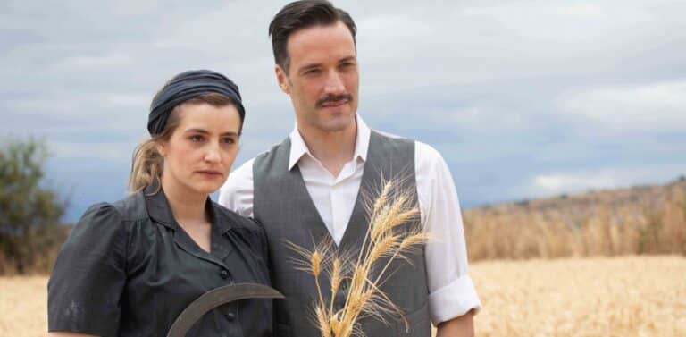 Άγριες Μέλισσες: Ο απίστευτος λόγος που δόθηκε αυτός ο τίτλος στην σειρά!