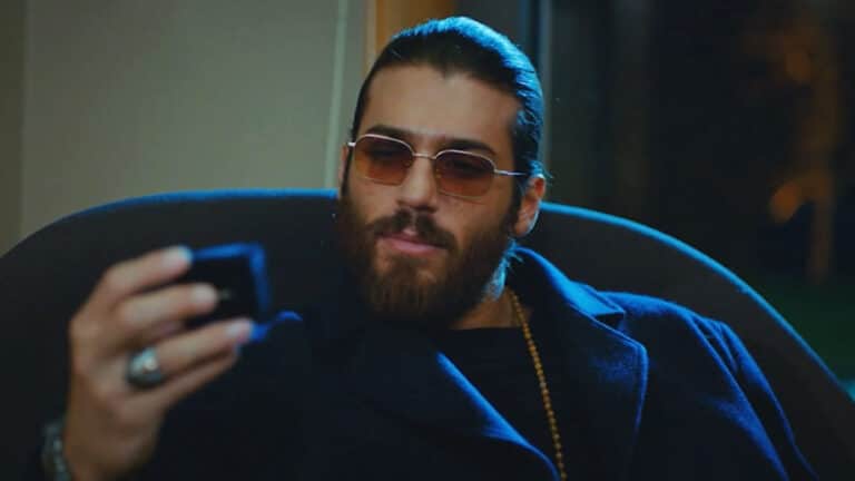 ΦΤΕΡΩΤΟΣ ΘΕΟΣ: ΕΠΕΙΣΟΔΙΟ 85 (VIDEO)