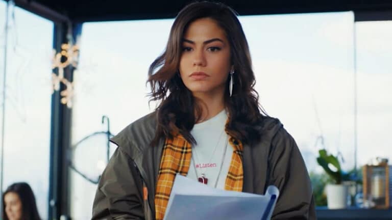 ΦΤΕΡΩΤΟΣ ΘΕΟΣ: ΕΠΕΙΣΟΔΙΟ 88 (VIDEO)