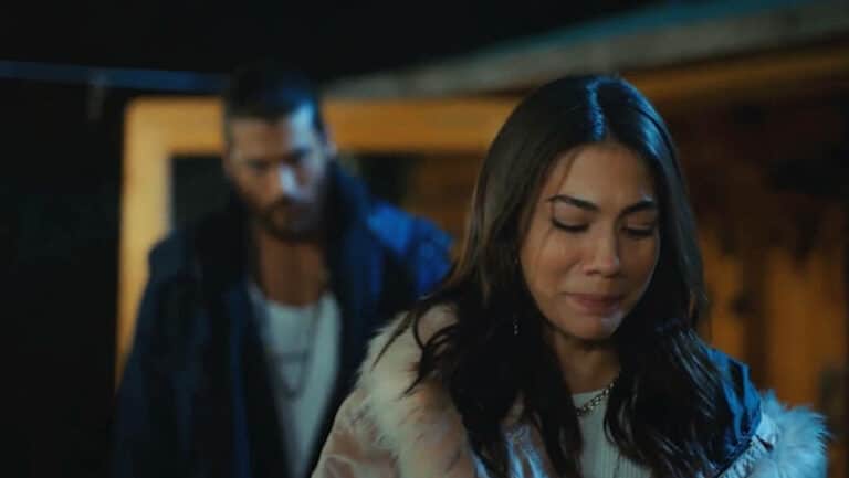 ΦΤΕΡΩΤΟΣ ΘΕΟΣ: Θα βοηθήσει το σεμινάριο για αδέσμευτους να τα ξαναφτιάξουν ο Τζαν με τη Σανέμ;