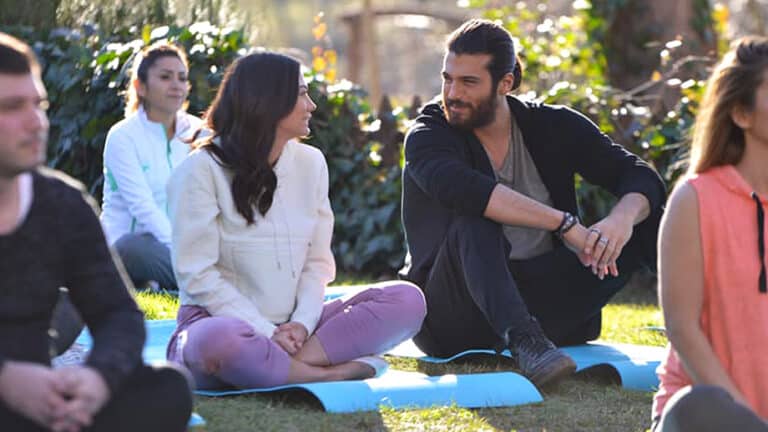 ΦΤΕΡΩΤΟΣ ΘΕΟΣ: ΕΠΕΙΣΟΔΙΑ 113-114