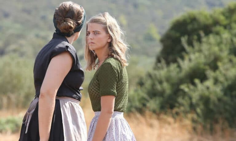 ΑΓΡΙΕΣ ΜΕΛΙΣΣΕΣ: Δείτε το ΝΕΟ ΕΠΕΙΣΟΔΙΟ 37 (VIDEO)