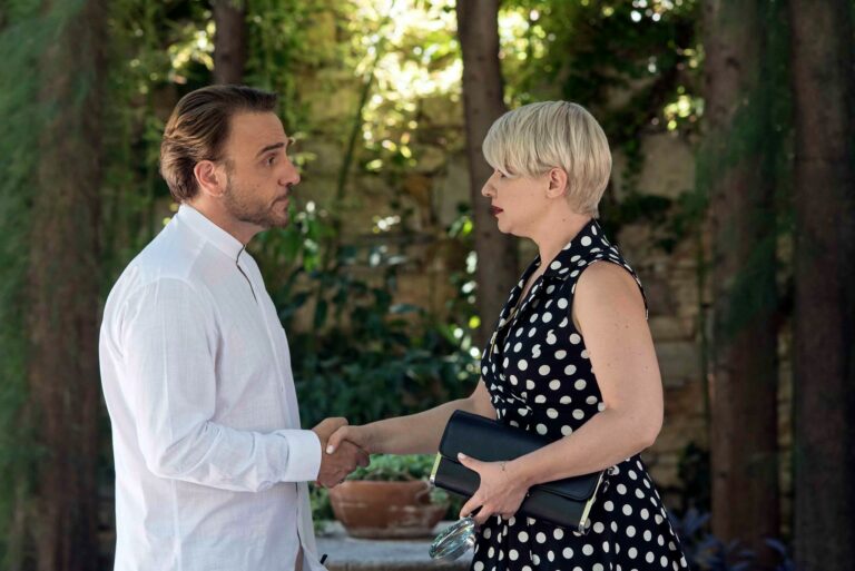 ΠΕΤΑ ΤΗ ΦΡΙΤΕΖΑ: Β ΚΥΚΛΟΣ ΕΠΕΙΣΟΔΙΑ 15-16