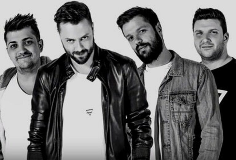 Οι «Alcatrash» επιστρέφουν στον Γρηγόρη Αρναούτογλου!