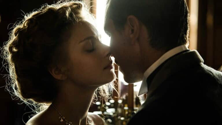 ΤΟ ΚΟΚΚΙΝΟ ΠΟΤΑΜΙ: Spoiler: Ο Μίλτος απατά την Ιφιγένεια;