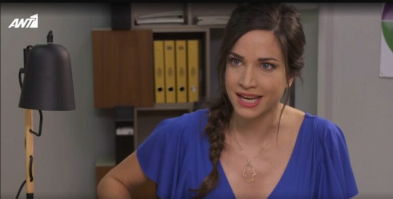 ΑΝ ΗΜΟΥΝ ΠΛΟΥΣΙΟΣ: ΕΠΕΙΣΟΔΙΟ 38 (VIDEO)