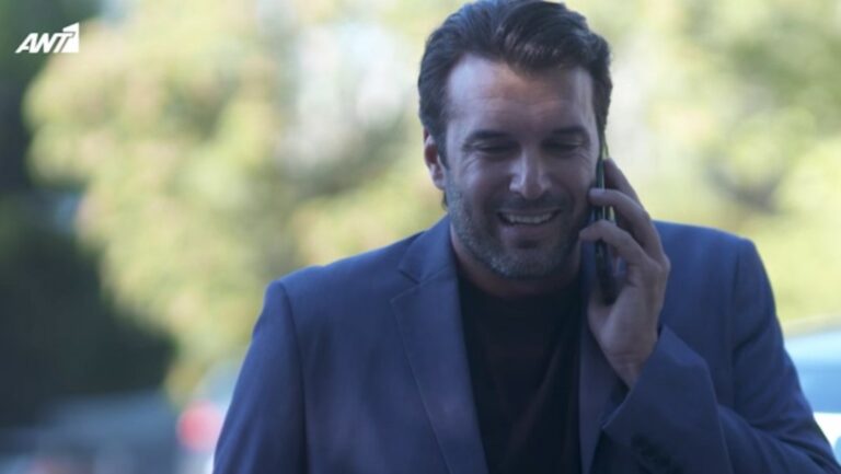 ΓΥΝΑΙΚΑ ΧΩΡΙΣ ΟΝΟΜΑ: Β ΚΥΚΛΟΣ ΕΠΕΙΣΟΔΙΟ 34 (VIDEO)