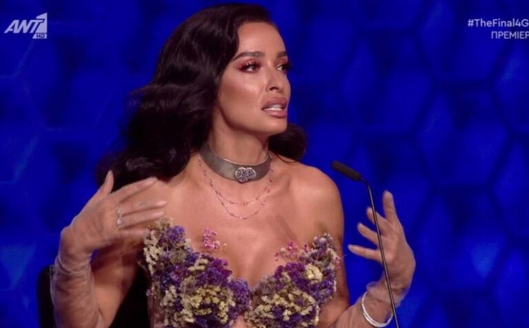 Η Ελένη Φουρέιρα έκοψε τα μαλλιά της αγορίστικα – Δείτε το νέο της look (ΕΙΚΟΝΑ)