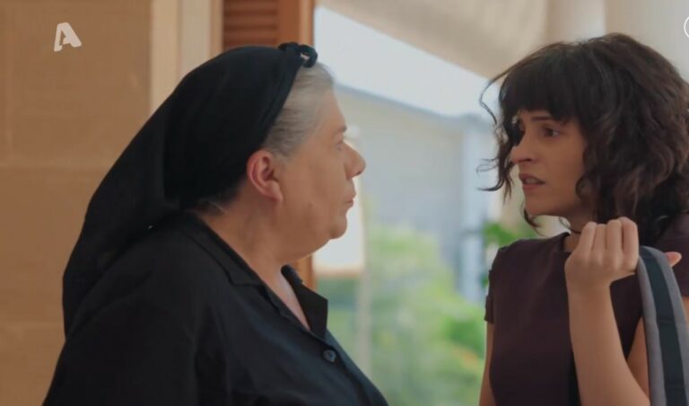 ΑΣΤΕΡΙΑ ΣΤΗΝ ΑΜΜΟ: ΕΠΕΙΣΟΔΙΟ 37 (VIDEO)