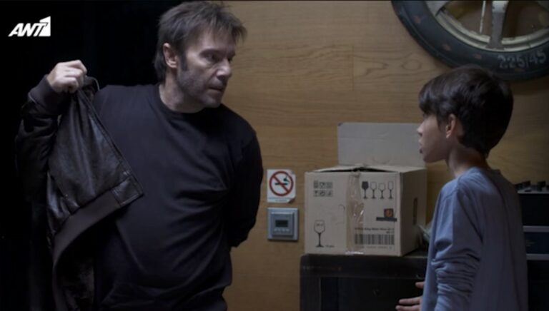 ΓΥΝΑΙΚΑ ΧΩΡΙΣ ΟΝΟΜΑ: Β ΚΥΚΛΟΣ ΕΠΕΙΣΟΔΙΟ 52 (VIDEO)