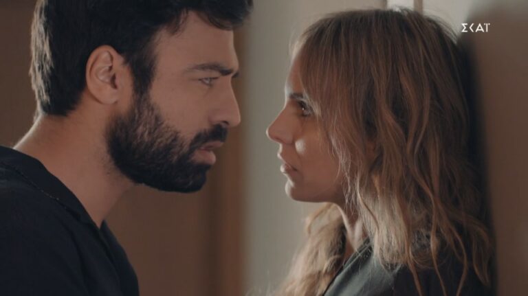 8 ΛΕΞΕΙΣ: ΕΠΕΙΣΟΔΙΑ 95-96 (VIDEO)