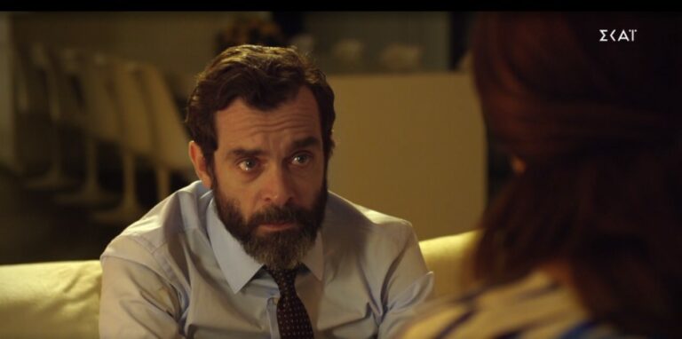 ΛΟΓΩ ΤΙΜΗΣ: ΕΠΕΙΣΟΔΙΟ 10 (VIDEO)