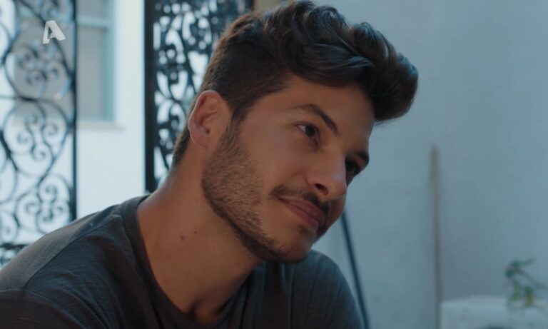 ΑΣΤΕΡΙΑ ΣΤΗΝ ΑΜΜΟ: ΕΠΕΙΣΟΔΙΟ 41 (VIDEO)