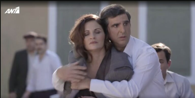 ΑΓΡΙΕΣ ΜΕΛΙΣΣΕΣ: ΕΠΕΙΣΟΔΙΟ 35 (VIDEO)