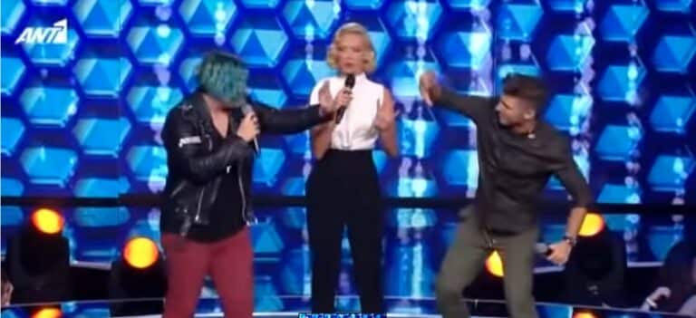 The Final Four: Τα πάνω κάτω στο σόου – Χατζηγιάννης: «Ότι πιο γαμ…το έχουμε δει» (ΟΛΑ ΤΑ ΒΙΝΤΕΟ)