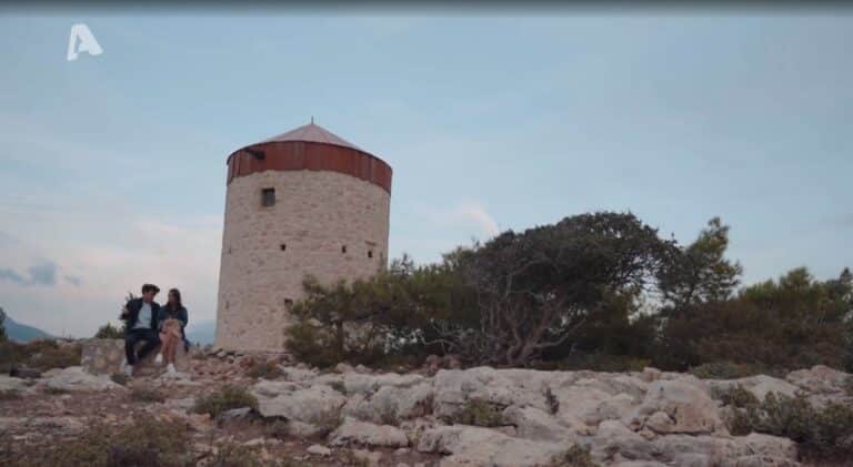 ΑΣΤΕΡΙΑ ΣΤΗΝ ΑΜΜΟ: ΕΠΕΙΣΟΔΙΟ 62 (VIDEO)