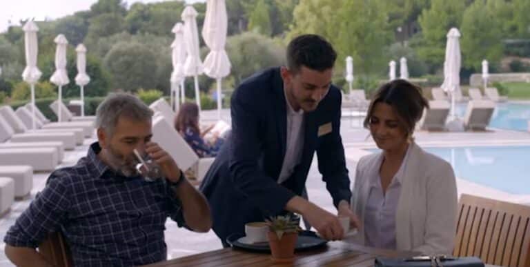 ΜΗΝ ΨΑΡΩΝΕΙΣ: Β ΚΥΚΛΟΣ ΕΠΕΙΣΟΔΙΟ 13 (VIDEO)