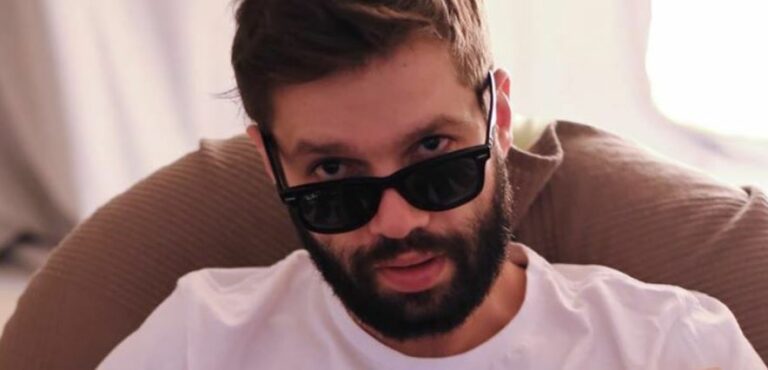 Ανδρέας Βούλγαρης: Δείτε με ποια γνωστή Ελληνίδα είναι ζευγάρι!