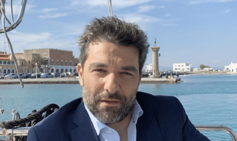 ΑΣΤΕΡΙΑ ΣΤΗΝ ΑΜΜΟ: ΕΠΕΙΣΟΔΙΟ 40 (VIDEO)