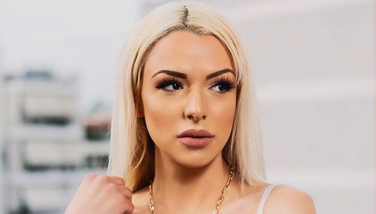 Τα έβγαλε όλα! Η Στέλλα Μιζεράκη όπως δεν την έχουμε ξαναδεί (Pics)