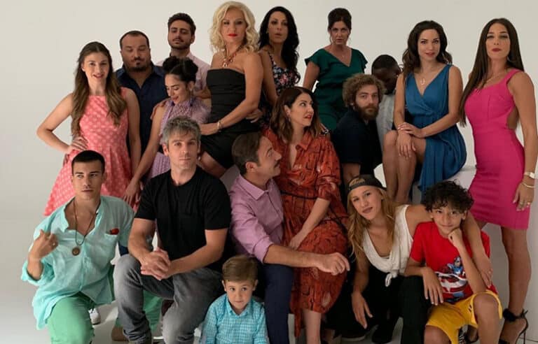 ΑΝ ΗΜΟΥΝ ΠΛΟΥΣΙΟΣ: Μαθαίνει τα πάντα για τη διαθήκη!