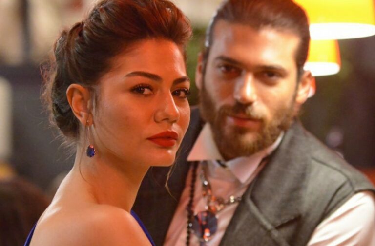 ΦΤΕΡΩΤΟΣ ΘΕΟΣ: Εμφανίζεται και πάλι η Πολέν! Όλες οι εξελίξεις του σημερινού (27/11) επεισοδίου!