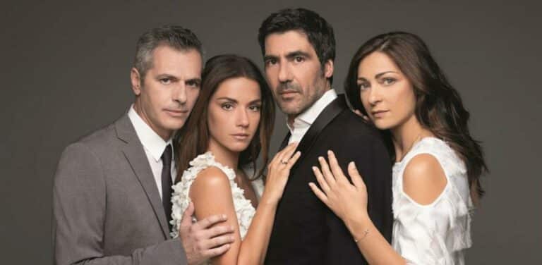 ΕΡΩΤΑΣ ΜΕΤΑ: Τα νέα πρόσωπα που μπαίνουν στη σειρά