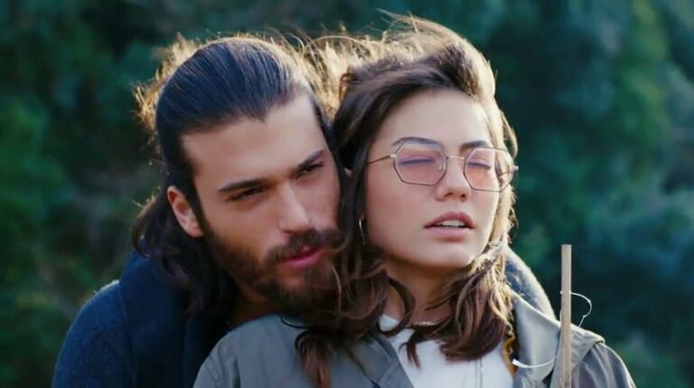 ΦΤΕΡΩΤΟΣ ΘΕΟΣ: ΕΠΕΙΣΟΔΙΑ 99-100