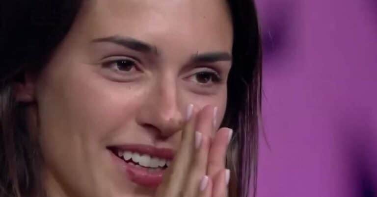 GNTM2:… Και να πού δούλευε πριν από 4 χρόνια η Κάτια Ταραμπάνκο