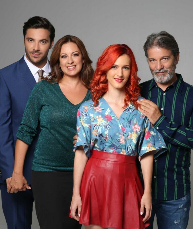 ΓΥΝΑΙΚΑ ΧΩΡΙΣ ΟΝΟΜΑ: Β ΚΥΚΛΟΣ ΕΠΕΙΣΟΔΙΟ 53 (VIDEO)