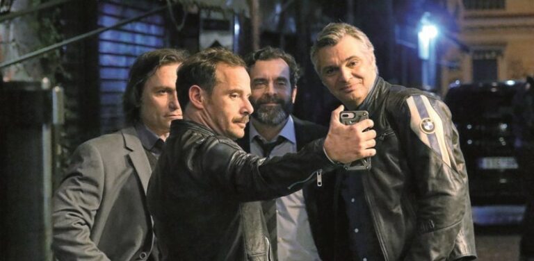 ΛΟΓΩ ΤΙΜΗΣ: ΕΠΕΙΣΟΔΙΟ 7 (VIDEO)