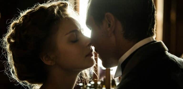 Κόκκινο Ποτάμι: Γοητευτική κόρη υπουργού «πολιορκεί» τον Μίλτο