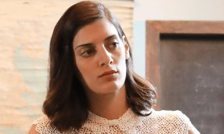 «Άγριες Μέλισσες»: Τι αποκαλύπτει η Χριστίνα Χειλά Φαμέλη για τον επόμενο μήνα της σειράς