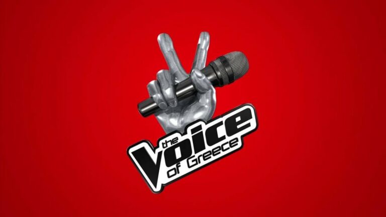THE VOICE: Θα πάθεις πλάκα με τα νούμερα τηλεθέασης του talent show