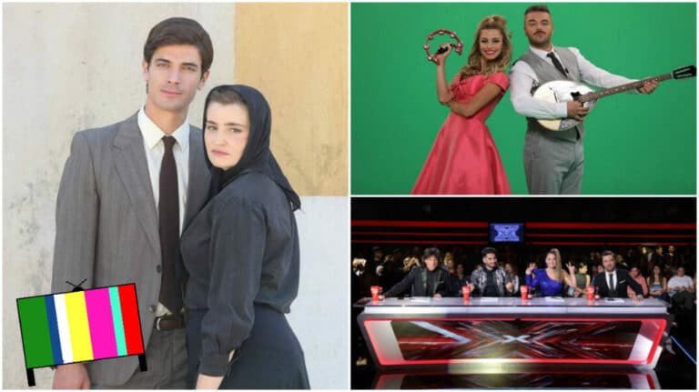 Tηλεθέαση: Νέο ρεκόρ για τις «Άγριες μέλισσες»