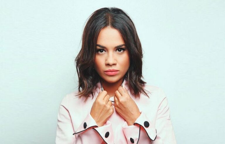 Πηνελόπη Πλάκα: ”Αγαπώ πολύ το ΠΕΤΑ ΤΗ ΦΡΙΤΕΖΑ, το απολαμβάνουμε όλοι μας”