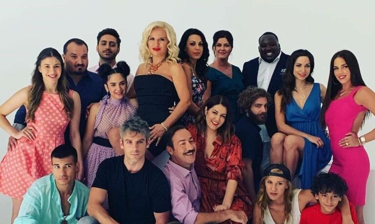 «Ποντάρουν» σε άνοδο στην τηλεθέαση…