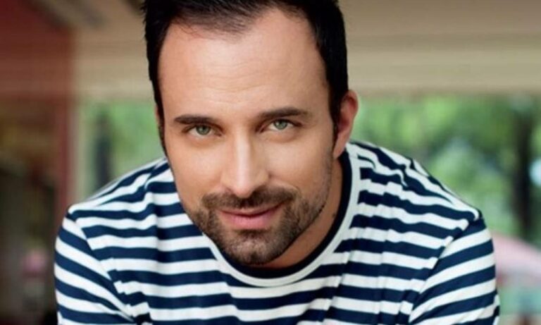 Γιατί ο Γιώργος Λιανός δεν θα παρουσίαζε το Big Brother;