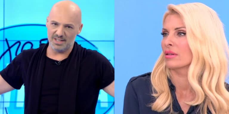 Μουτσινάς για ΣΚΑΪ: «Έρχεται στον ΣΚΑΪ η Ελένη;»