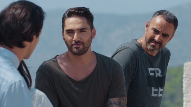 ΑΣΤΕΡΙΑ ΣΤΗΝ ΑΜΜΟ: Επεισόδιο 38 (trailer) – Από τη Δευτέρα 4 Νοεμβρίου σε νέα ώρα