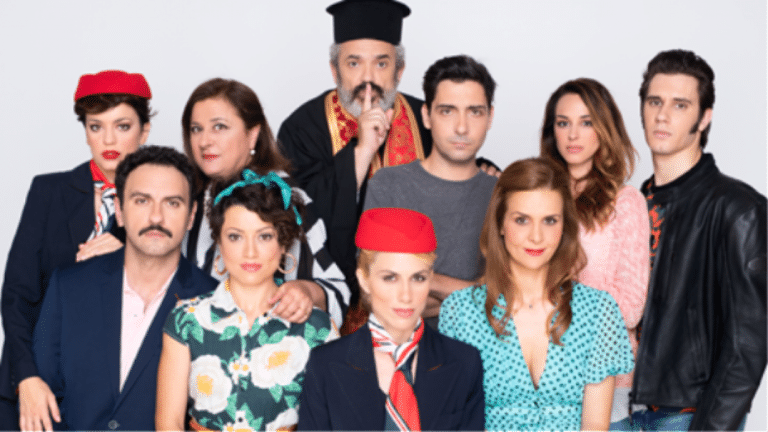 Κρατάς μυστικό (29/11): Τα πράγματα δεν εξελίσσονται ομαλά