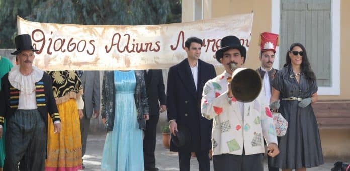 ΑΓΡΙΕΣ ΜΕΛΙΣΣΕΣ – Εξελίξεις: Η Δρόσω γοητεύεται απ’ τον τραγουδιστή του μπουλουκιού